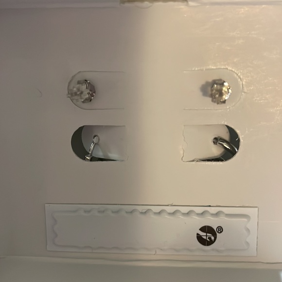 NWT Earring Set - Picture 5 of 6